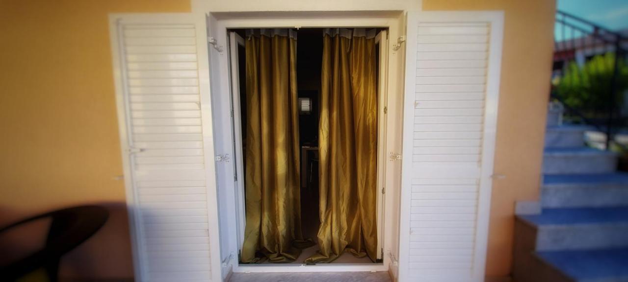 Apartmani Tomislav Đảo Krk Ngoại thất bức ảnh